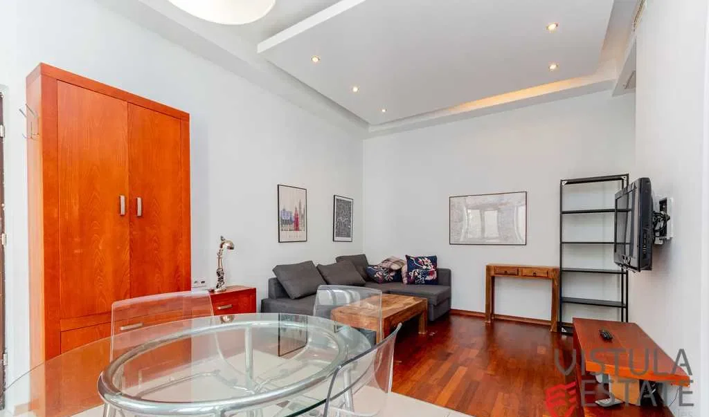 Sobieski Residence| 2 M| Klimatyzacja| Winda| 12 minut pieszo Rynek Główny - zdjęcie 3
