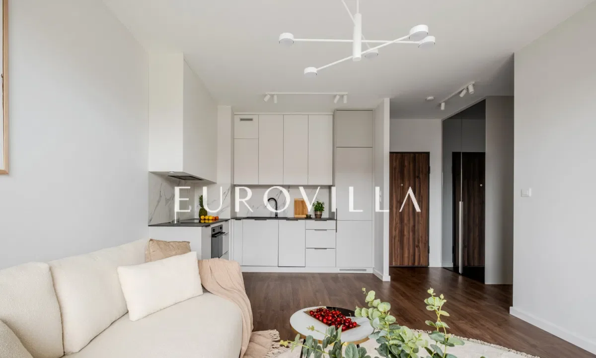 nowe, z jedną sypialnią - zdjęcie 8