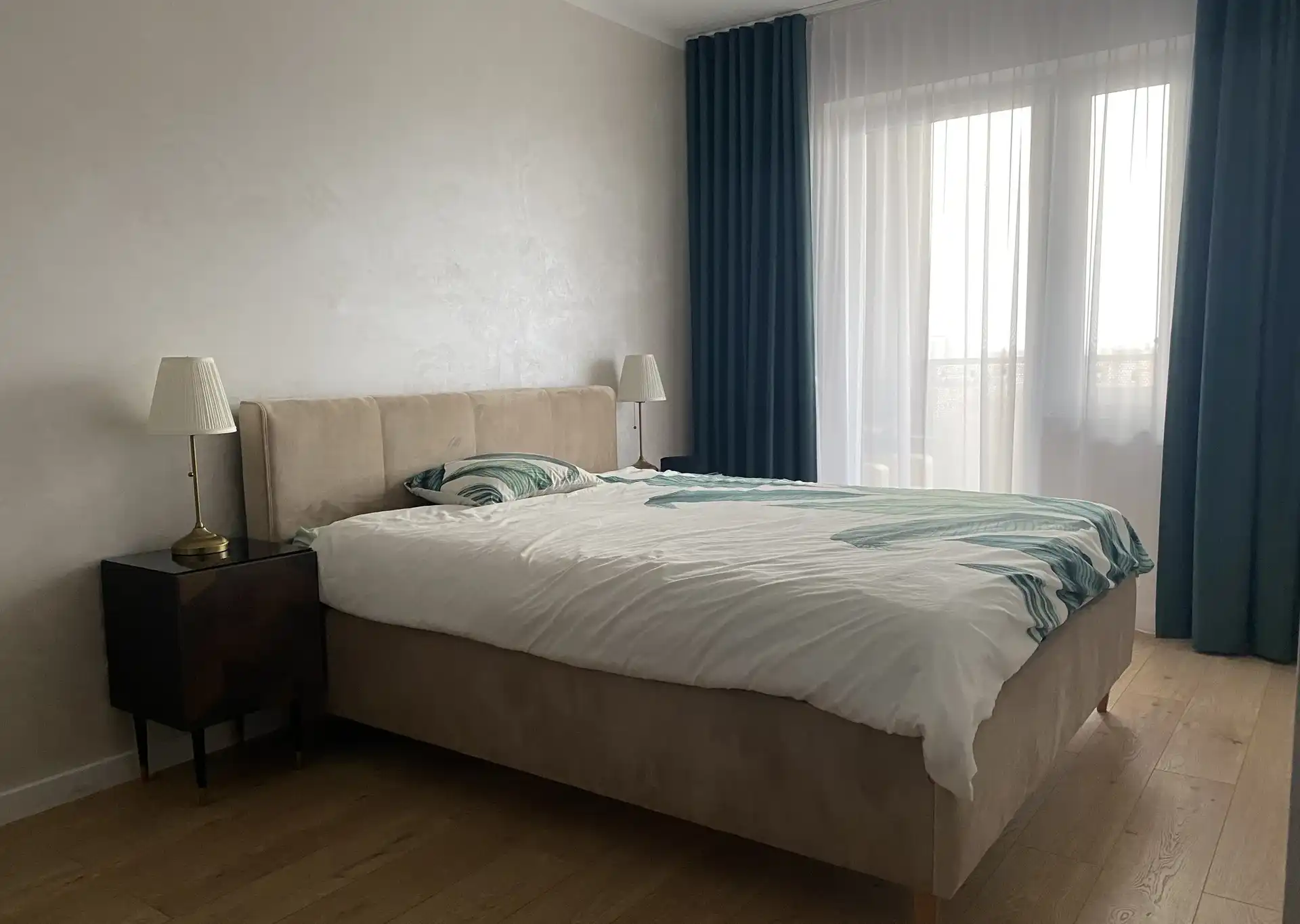 2 pokoje 58 m² + 15 m² balkon | Klimatyzacja | ul. Długa | Odra House - zdjęcie 7