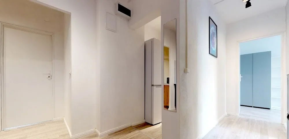 Pokój 10 m², Warszawa, Mokotów - zdjęcie 9