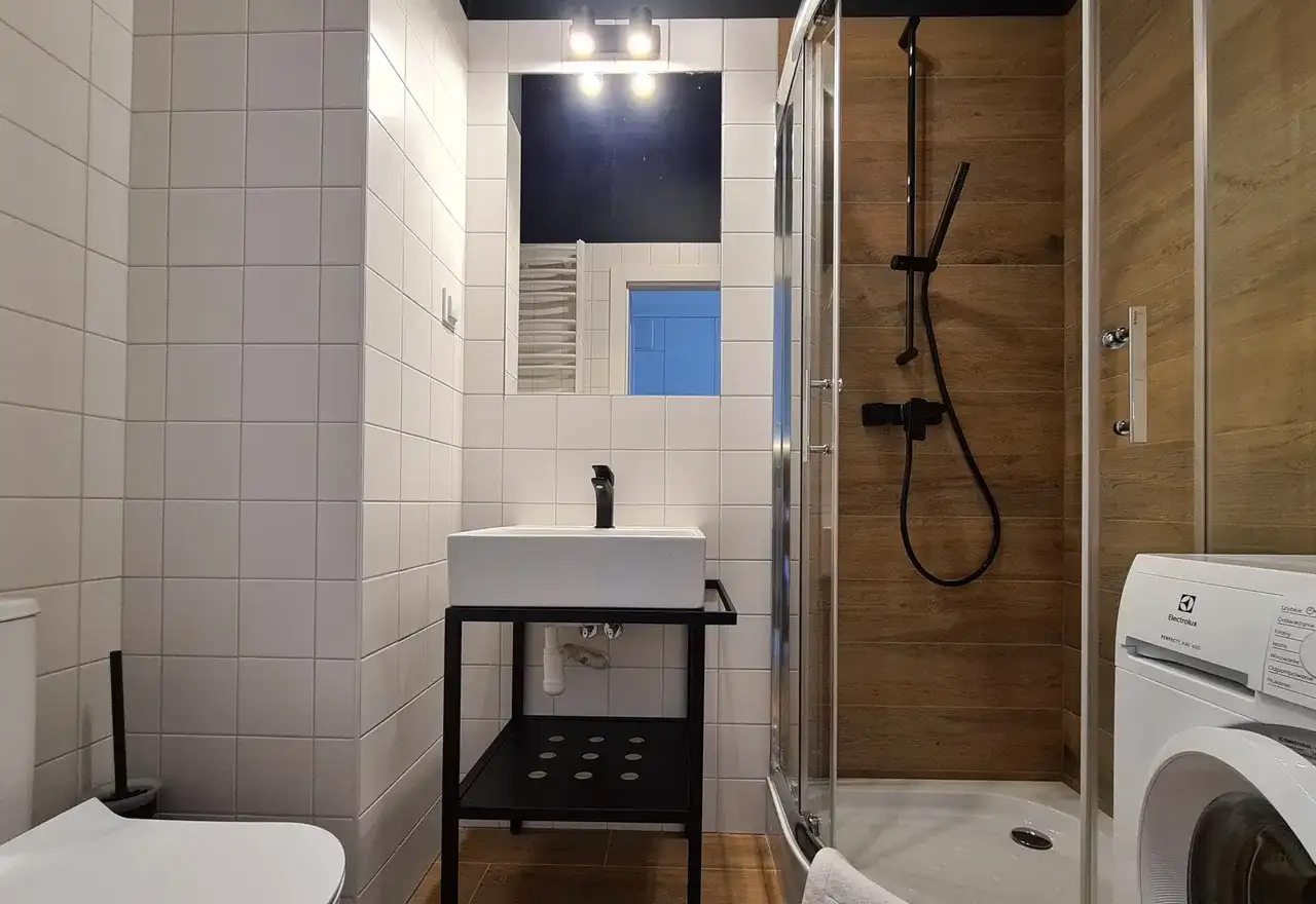 Mieszkanie, 30 m², Warszawa - zdjęcie 3