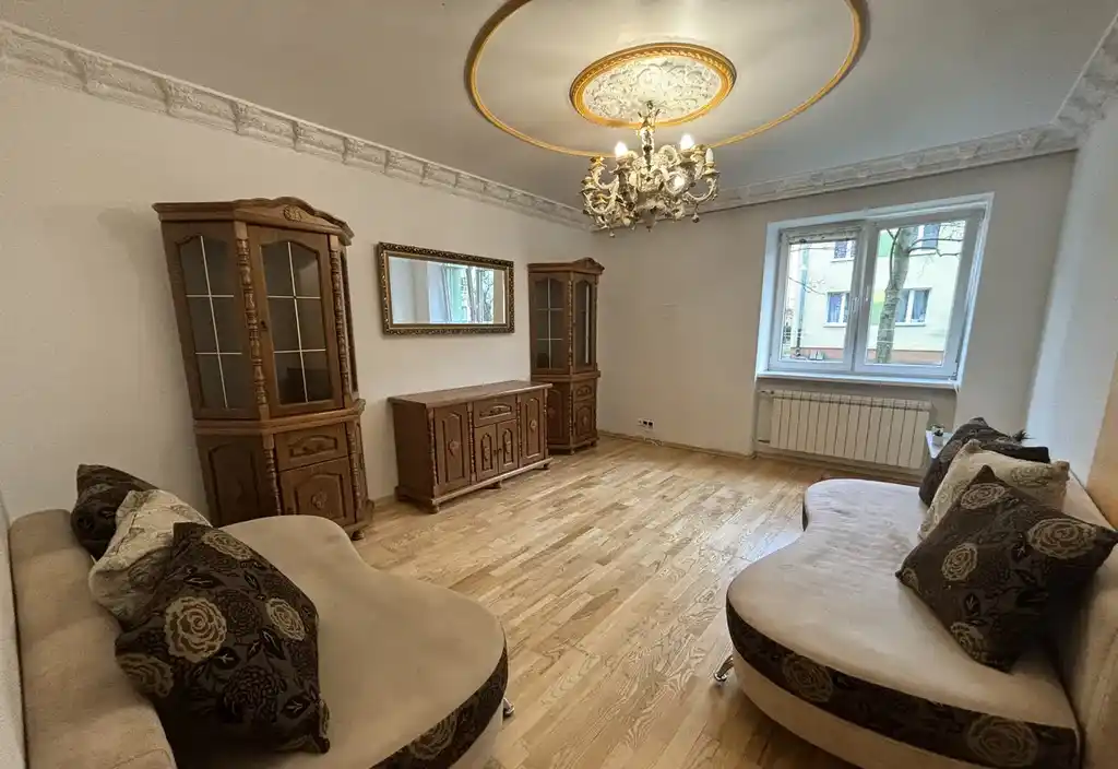 Dwa pokoje I 44 m² I parter | ul. Konopnickiej | Centrum! - zdjęcie 5