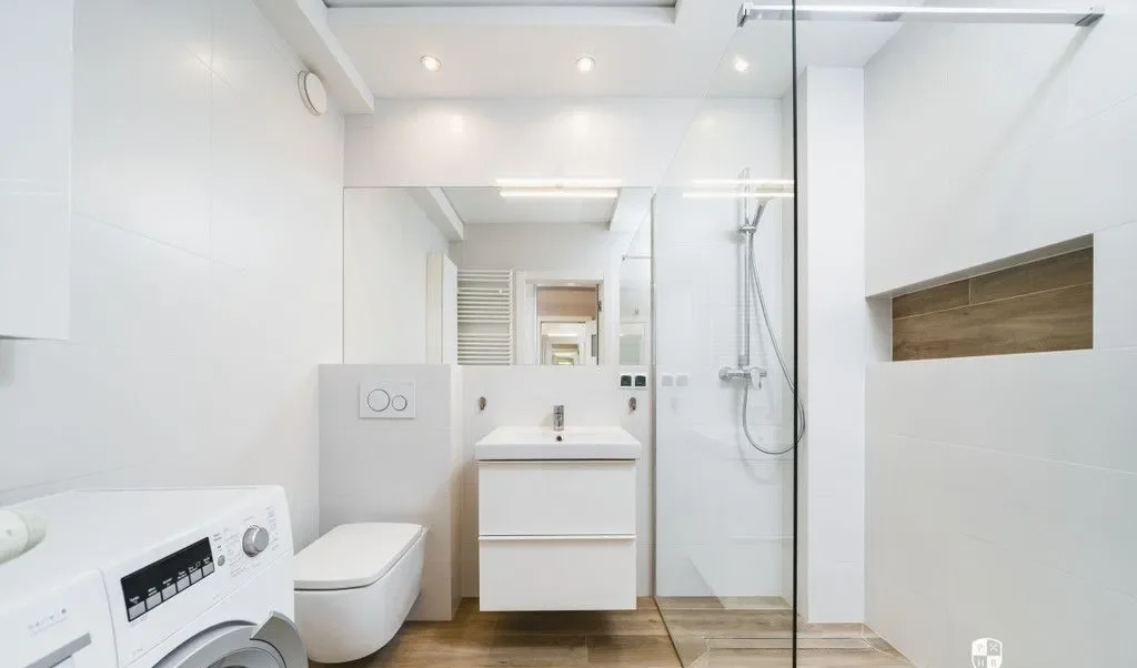 Studio ul. Głowackiego 34m2, Kraków - zdjęcie 9