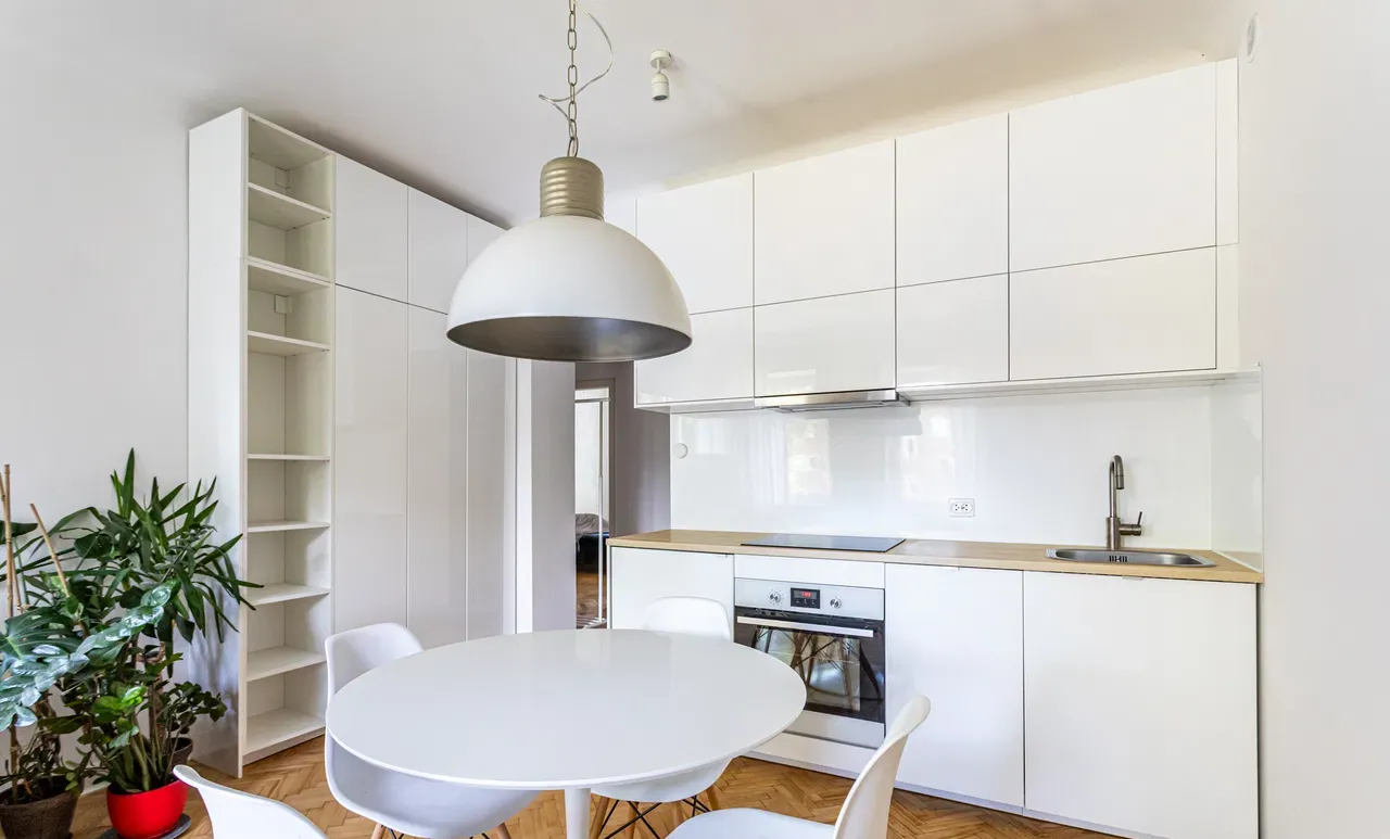 Mieszkanie, 52 m², Warszawa - zdjęcie 8