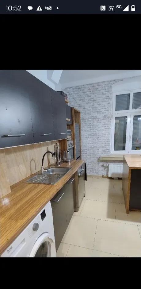 Pokój do wynajęcia w kamienicy na ul. Sobieskiego - zdjęcie 7