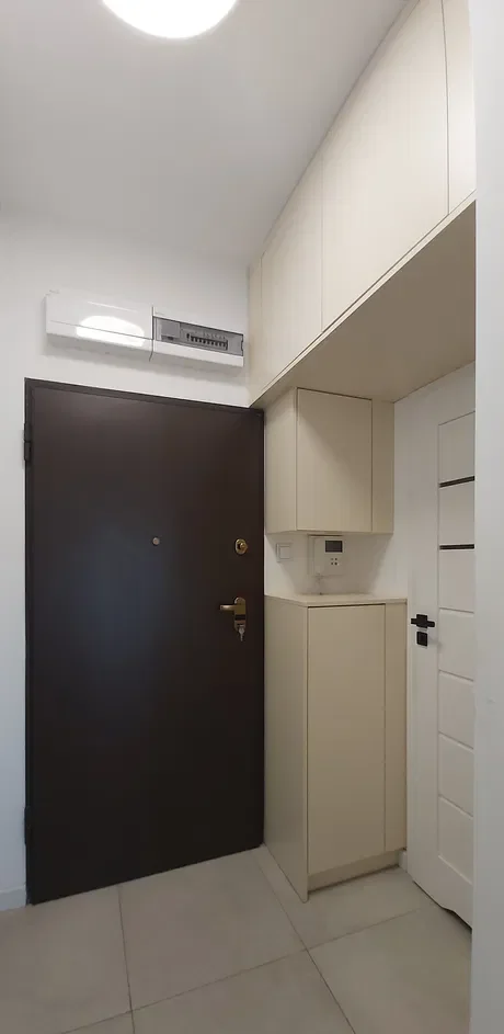Mieszkanie, 25,54 m², Wrocław - zdjęcie 8