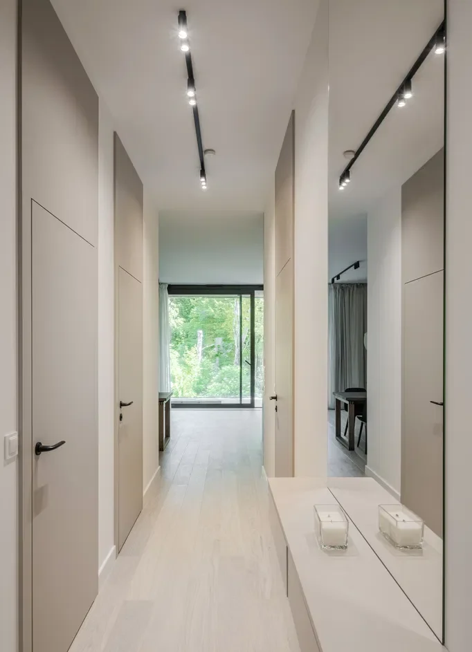 APARTAMENT PREMIUM | 3 pokoje, 95m2 | BRUNA 7 | GÓRNY MOKOTÓW - zdjęcie 7