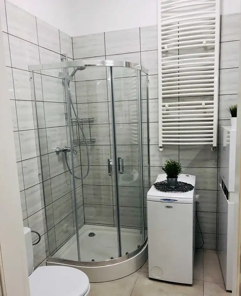 Przestronny pokój jednoosobowy | Plac Grunwaldzki | Skłodowskiej-Curie - zdjęcie 8