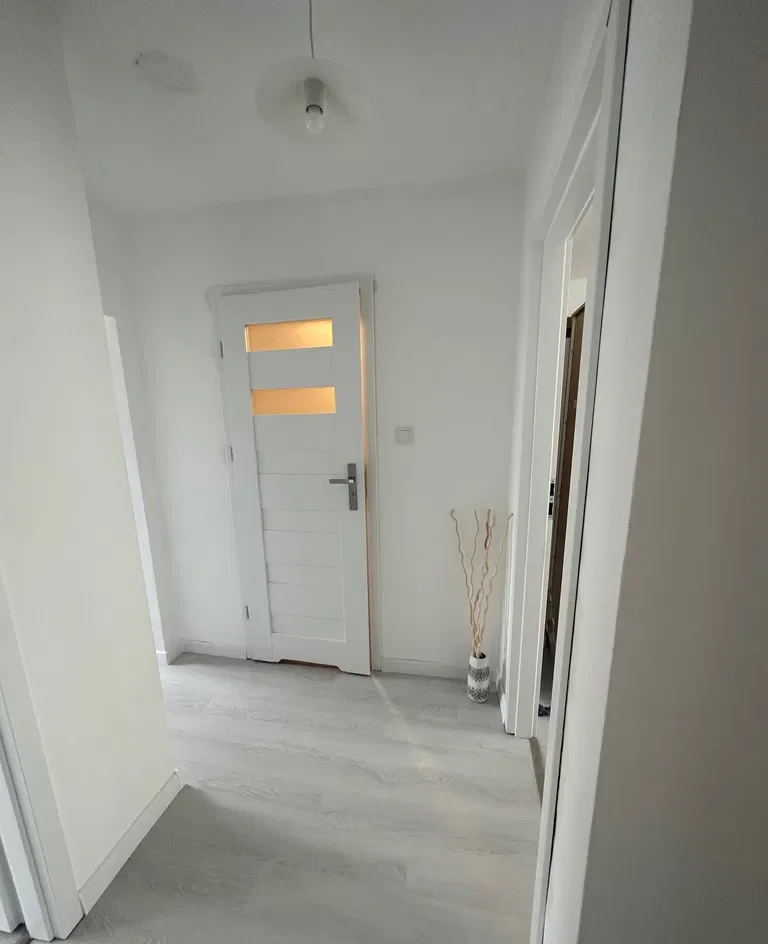 Pokój na Biskupinie ulica Gersona - zdjęcie 7