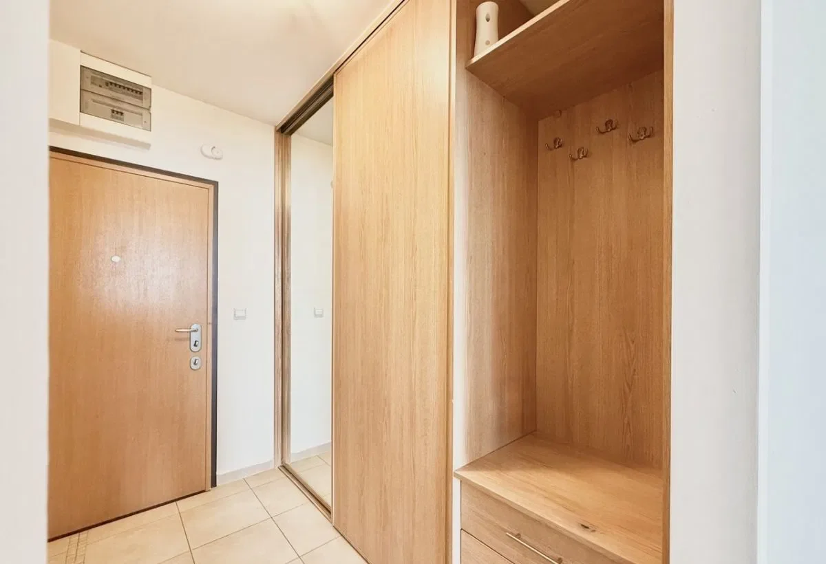 Kawalerka 35 m² we Wrocławiu, Stare Miasto - zdjęcie 10