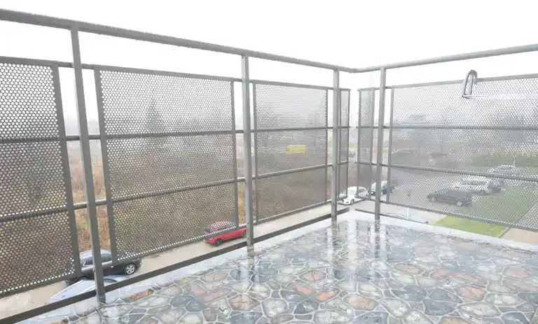 Wynajmę 2 pok. mieszk ul. Czartoryskiego obok Szpital, Castorama, Park - zdjęcie 8