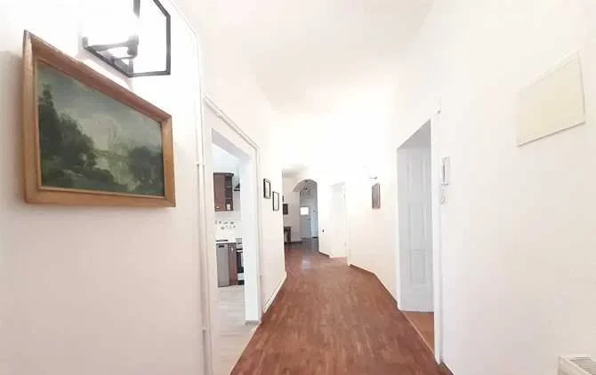 Przestronny pokój 20 m2, balkon, WiFi - Kościuszki 46, BRAK PROWIZJI - zdjęcie 5