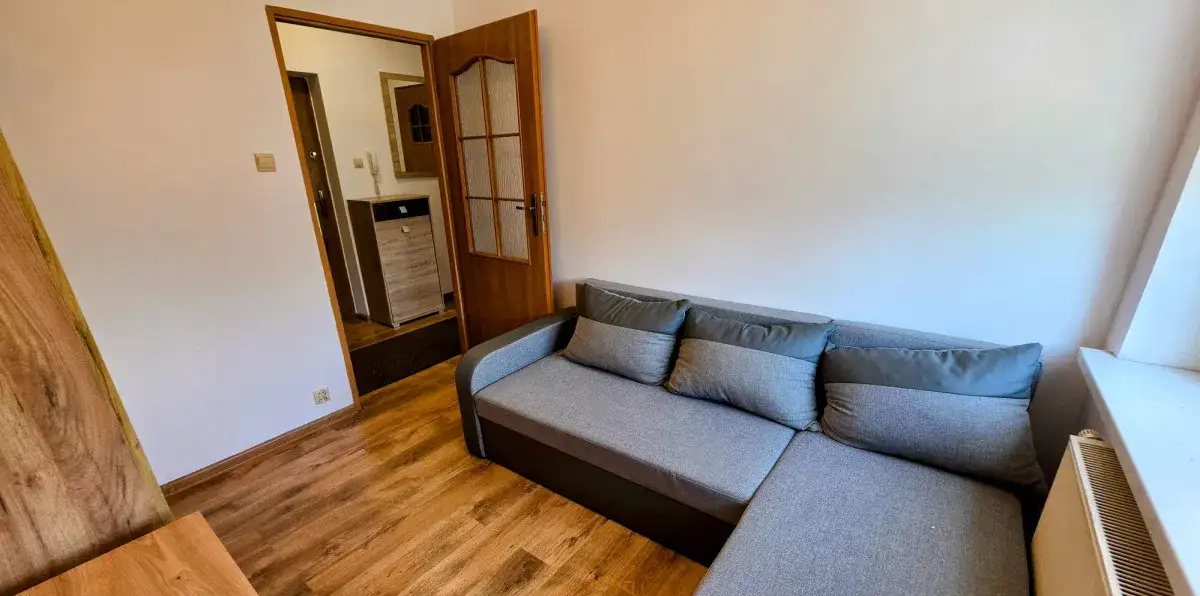 Niski czynsz adm. | M2 | 49 m2 | Po remoncie - zdjęcie 7