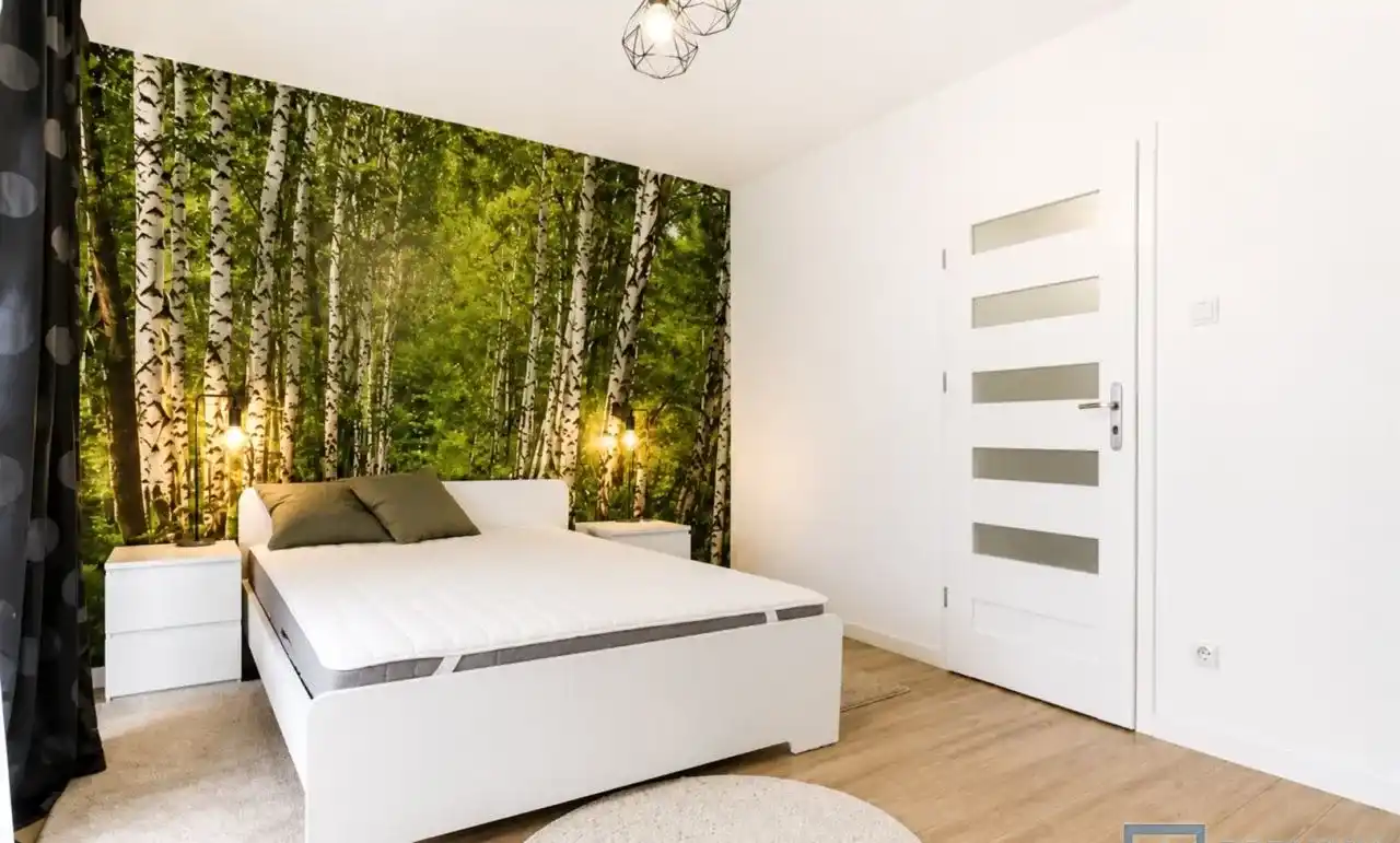 Kraków Krowodrza, mieszkanie 50 m2, 2 pokoje - zdjęcie 5