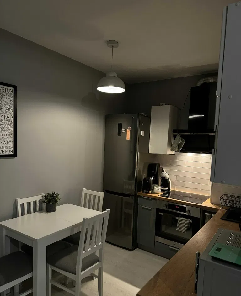 Pokój 2 osobowy z dużym balkonem Apartamentowiec Nowy Gaj - zdjęcie 7