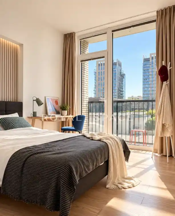 Narożny Apartament | Browary Warszawskie - zdjęcie 10