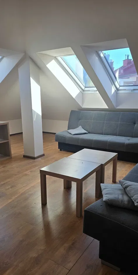 Mieszkanie 45 m2 w Lublinie - zdjęcie 2