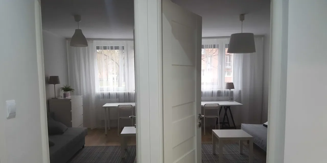 Jasny duży pokój dla jednej osoby. - zdjęcie 7