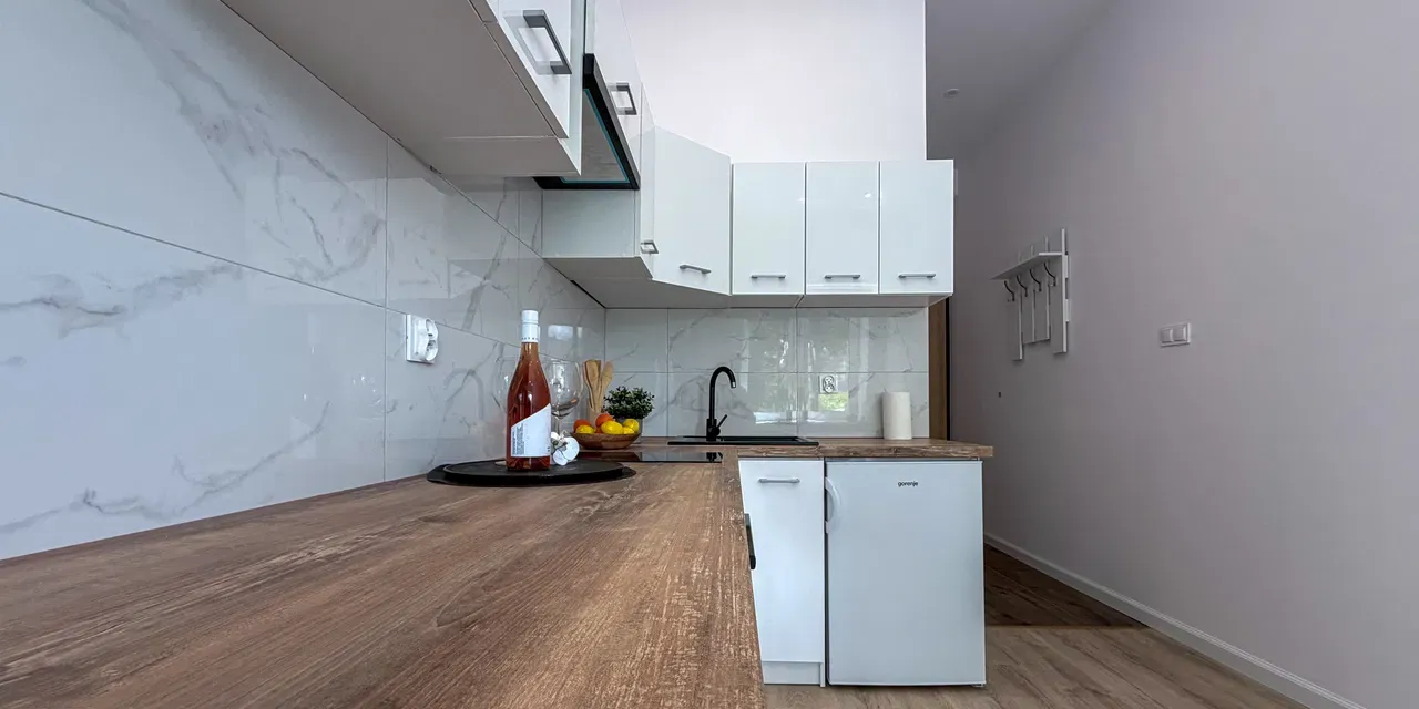 Nowe Komfortowe Studio Centrum | UKW | PESA | Akademia Muzyczna - zdjęcie 4