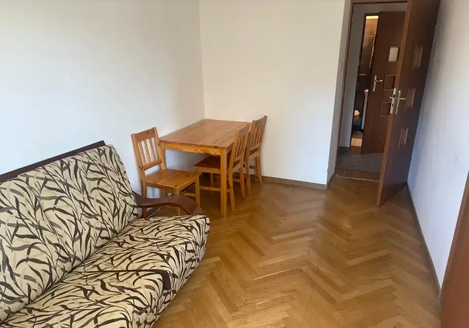 MIESZKANIE 44 m² NA WYNAJEM – LUBLIN, UL. POPIEŁUSZKI 35 - zdjęcie 6