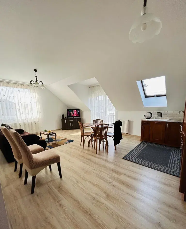 Mieszkanie, 90 m², Mirków - zdjęcie 5