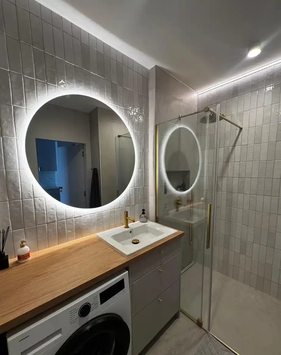 Nowe mieszkanie 2pok. 35m², wysoki standard wykończenia, z garażem - zdjęcie 6