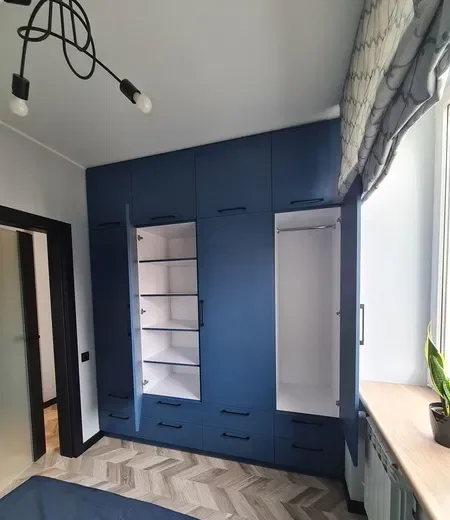Stylowy apartament w zielonej części Łodzi - zdjęcie 8