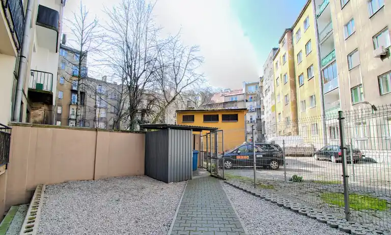 Ciche studio w centrum Plac Inwalidów/Radio Kraków AGH/UJ/UR/UKEN - zdjęcie 6