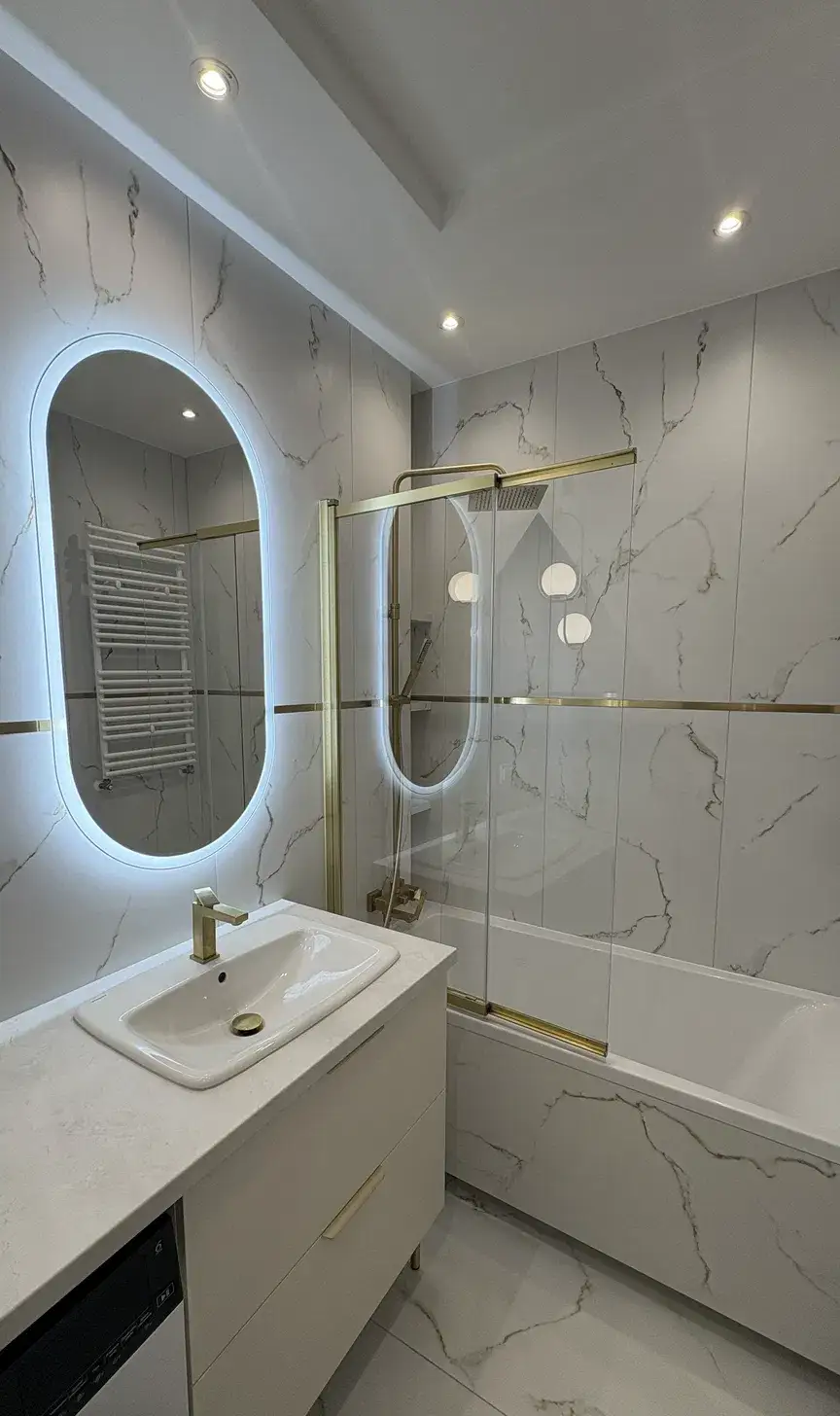 Luksusowy apartament 38 m2/ PIERWSZY NAJEM/ 2 pokoje - zdjęcie 7