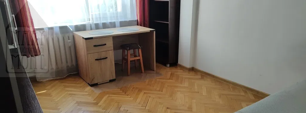 3 pokoje,2 duże loggie, śródmieście - zdjęcie 6