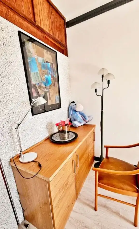 74,5m2 Przestrzeni z Balkonem i Gabinetem | - zdjęcie 7