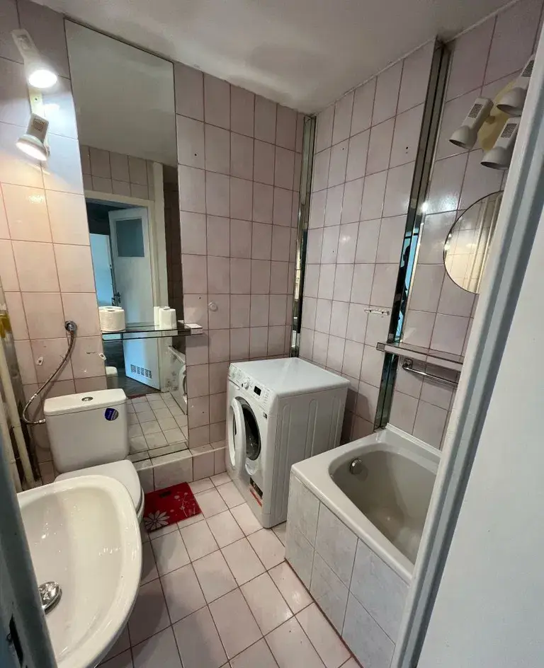 Wynajmę 2 pok. 42m2 Bielany Reymonta - zdjęcie 6