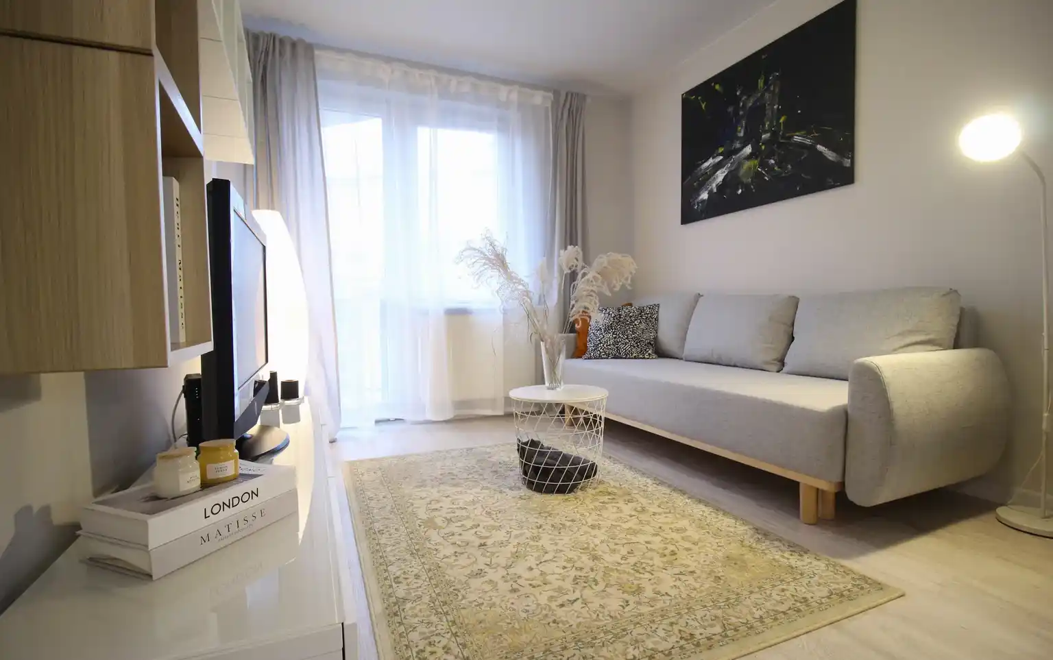 Centrum  | PETS FRIENDLY | Internet w cenie/ Komórka w cenie