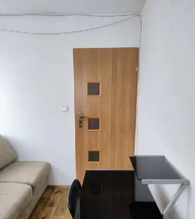 Pokój jednoosobowy we Wrocławiu, Stare Miasto - zdjęcie 4