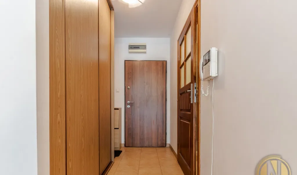 Kawalerka | 2500 PLN | BRONOWICE | ENG - zdjęcie 9
