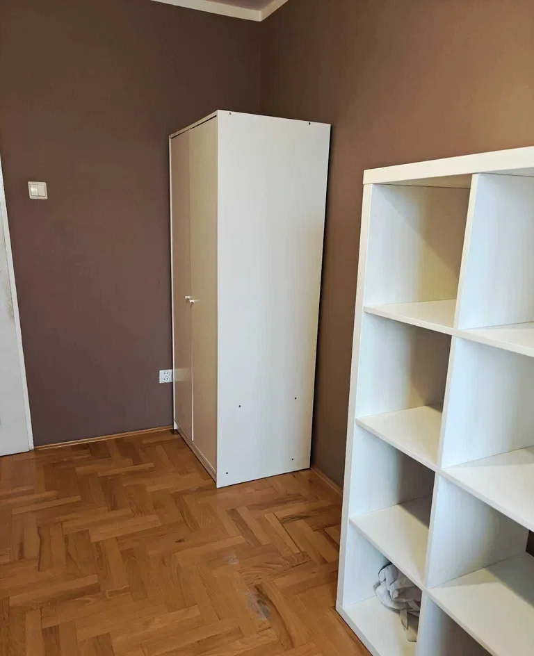 Pokój jednoosobowy – Czechów, ul. Kaprysowa, blisko UMLUB - zdjęcie 4