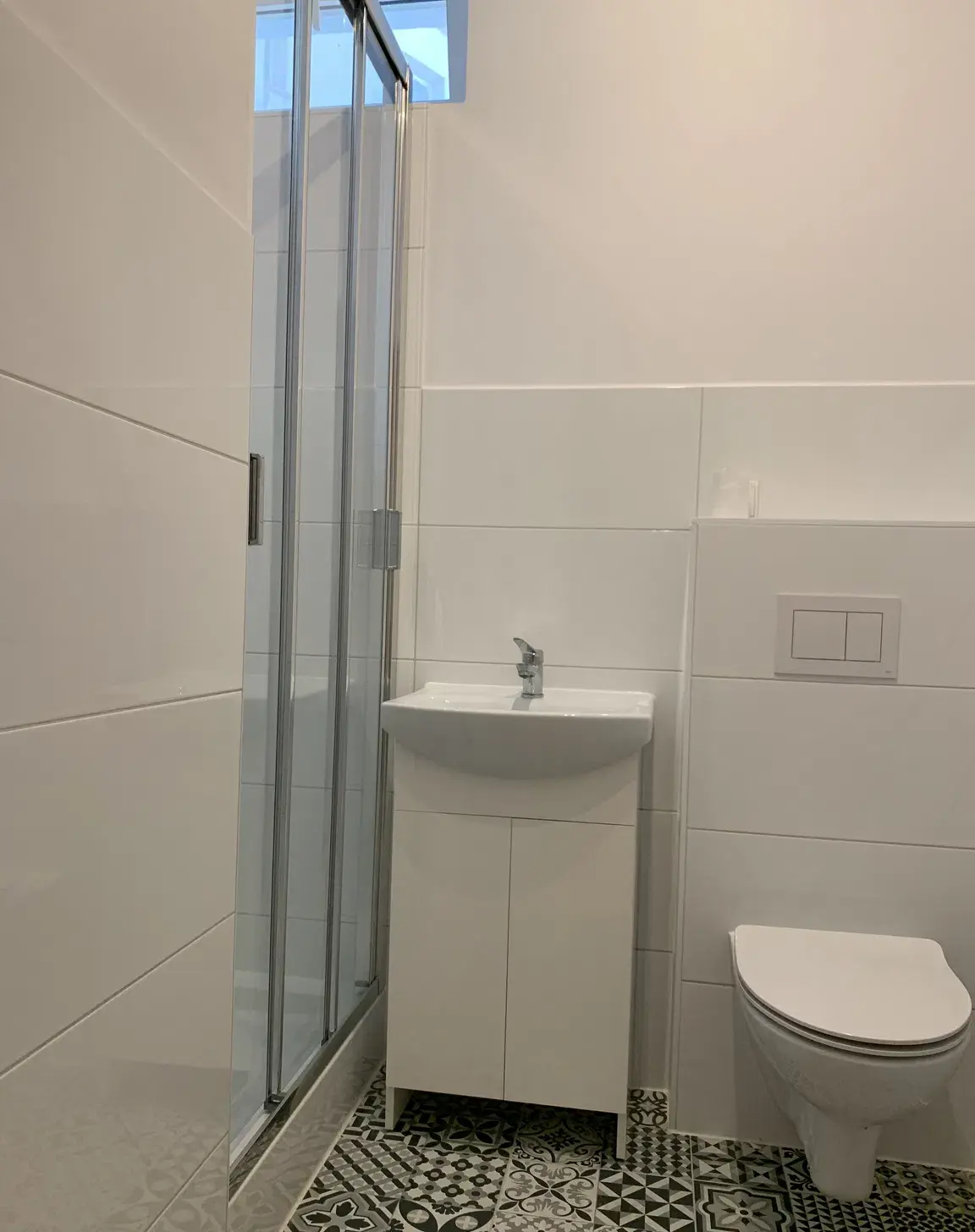 Pokój, Wrocław, ul. Norberta Barlickiego - zdjęcie 7