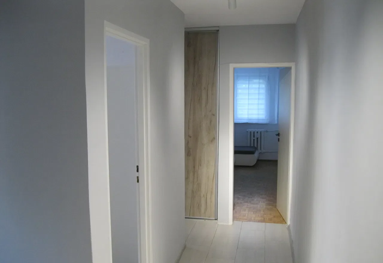 60m2,Balladyny,Głęboka,po rem.3 pokoje,blisko uczelnie,szkoła,sklepy - zdjęcie 4