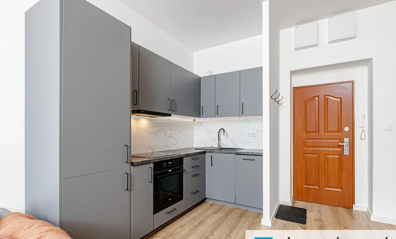 2 pokoje / 42 m² / ul. Sejmowa / po remoncie / - zdjęcie 10