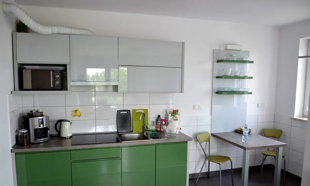 AL.Krakowska/Instalatorów 51m2, 3pok. balkon, miejsce garażowe w cenie - zdjęcie 3