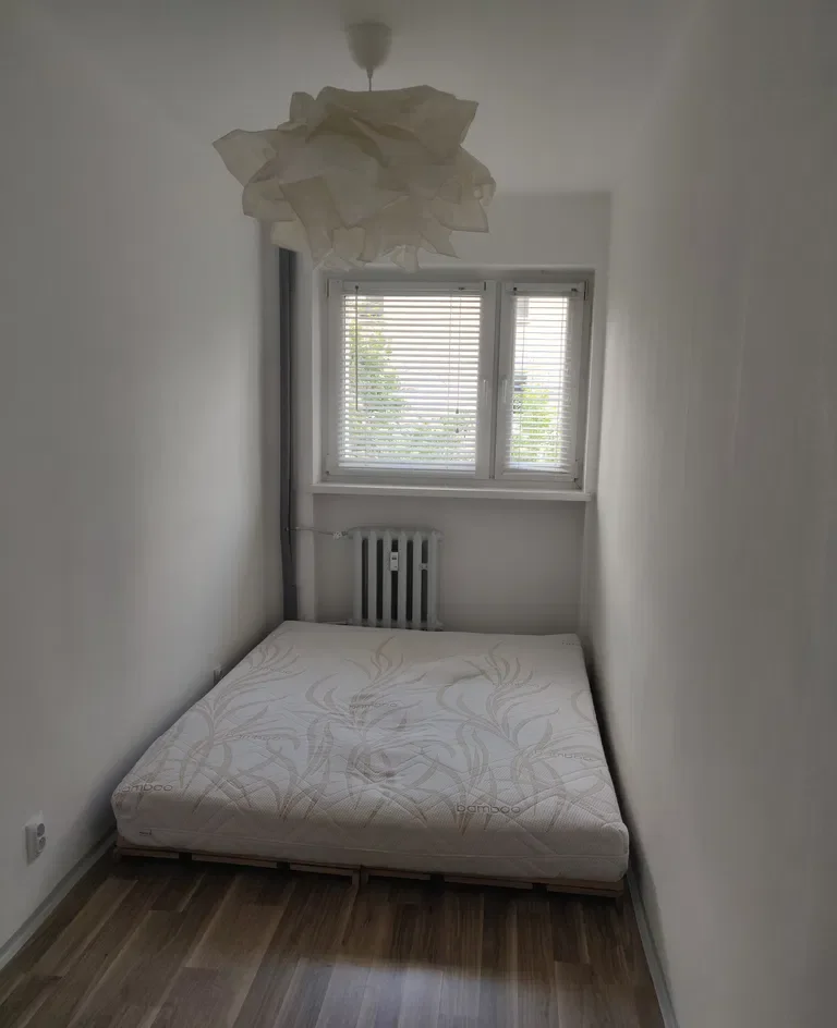 Mieszkanie, 52 m², Poznań - zdjęcie 3
