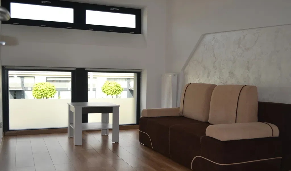 nowy loft 112m2 z KLIMATYZACJĄ - zdjęcie 10