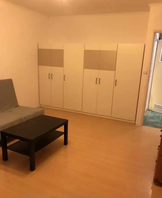 Do wynajęcia 1-pokojowe mieszkanie na Ruczaju - zdjęcie 4
