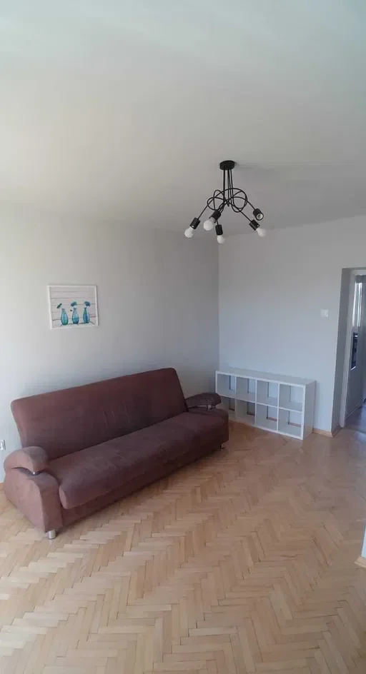 Mieszkanie Łódź - Koziny, Wapienna - zdjęcie 2
