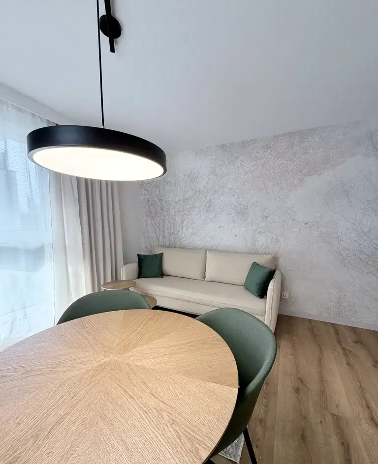 Gliwice , Ligota Zabrska , ul.Poranna nowoczesny apartament - zdjęcie 3