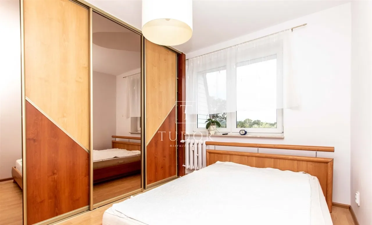 4 pokojowe mieszkanie na os. Bukowym - 100 m2 w Szczecinie - zdjęcie 6