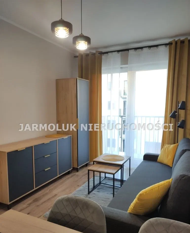 Nowe mieszkanie 42m2, 2 pokoje, Wrocław - zdjęcie 4