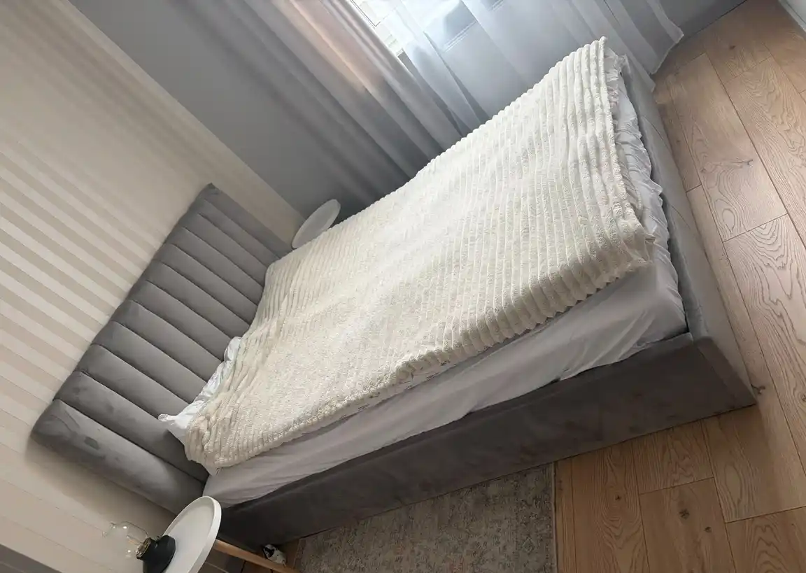 wynajmę 2 pokojowe mieszkanie ul. Panoramiczna Szczecin - zdjęcie 6