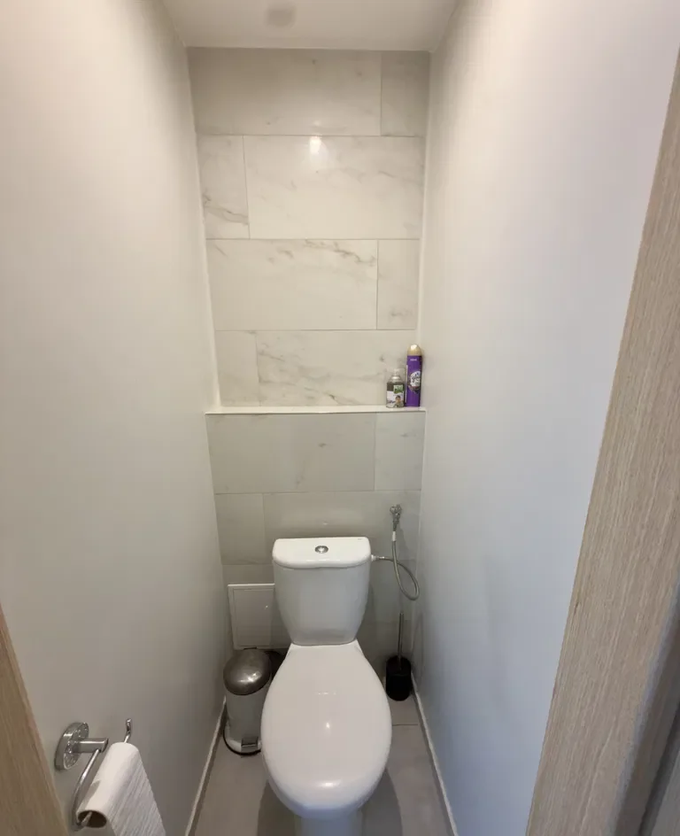 Mieszkanie 52,5 m² – Gliwice, Osiedle Obrońców Pokoju - zdjęcie 10