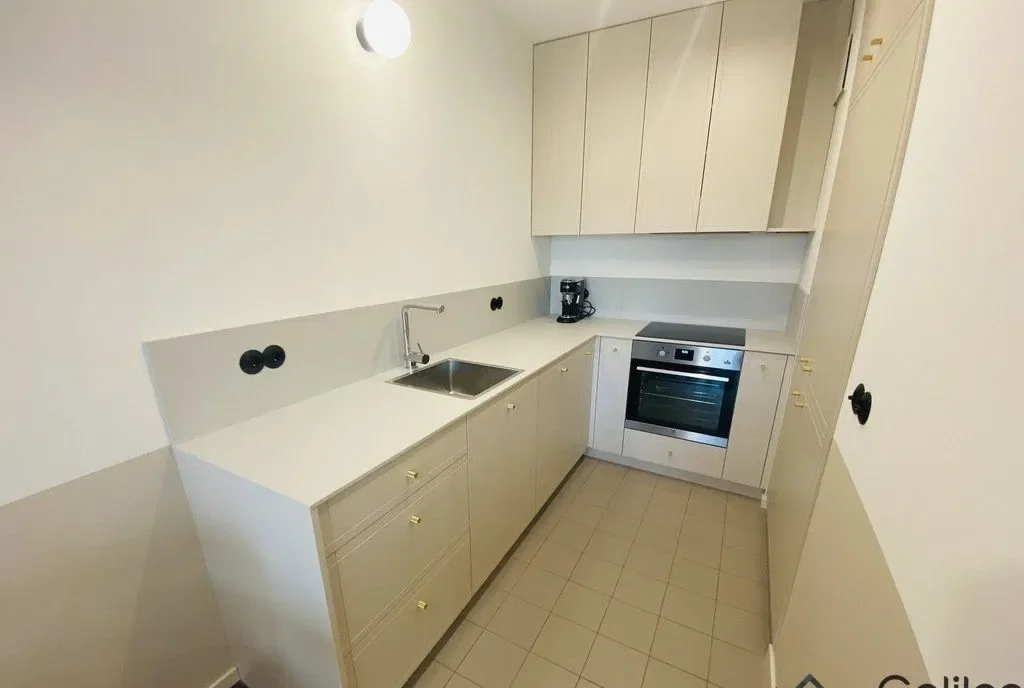 Komfortowy apartament na Tramwajowej! - zdjęcie 3